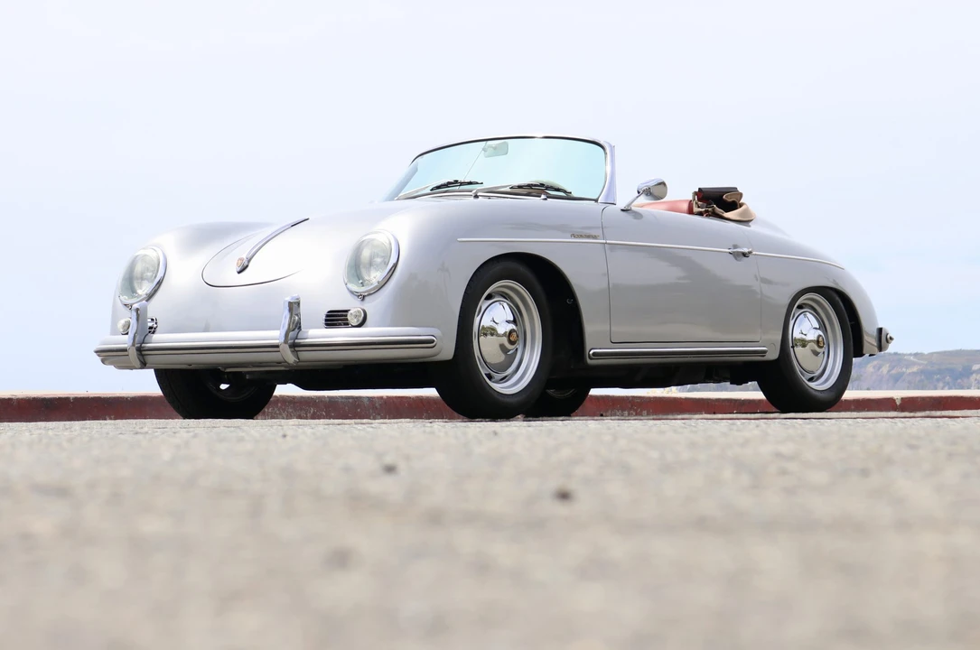 Porsche 356 Replica - Image 5 of 31