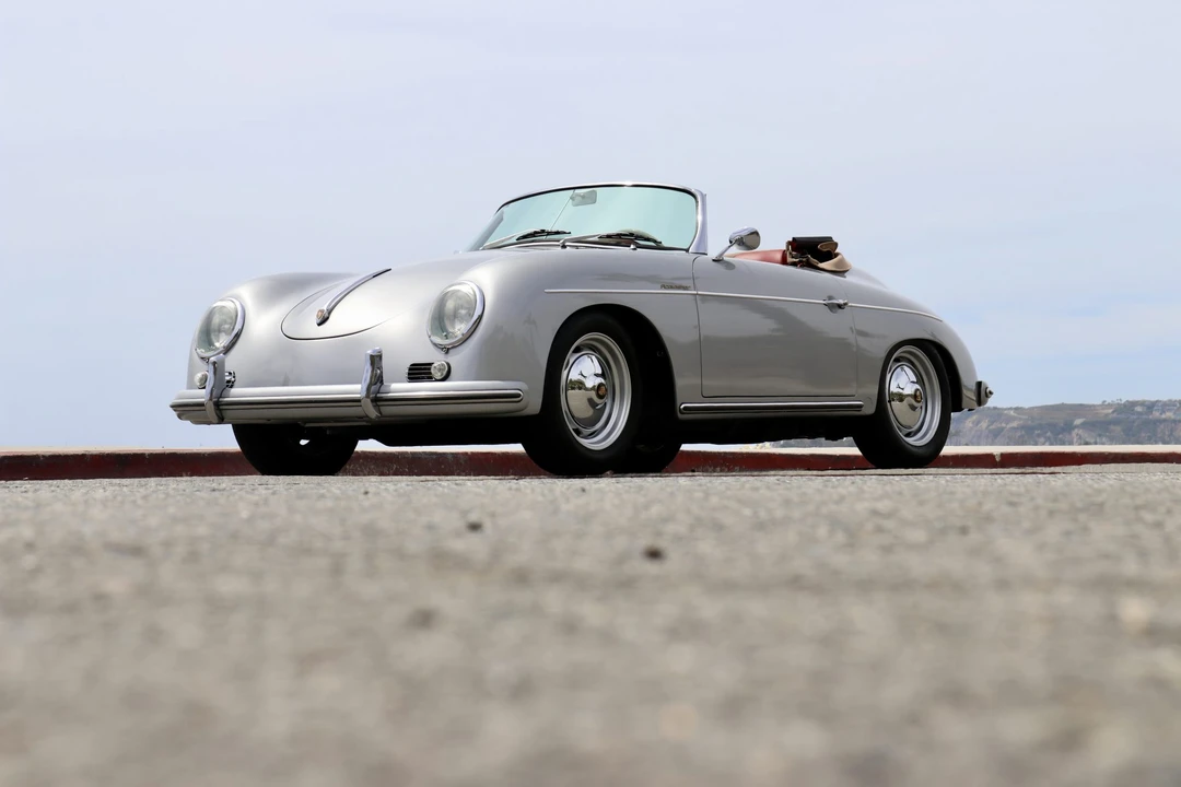 Porsche 356 Replica - Image 6 of 31