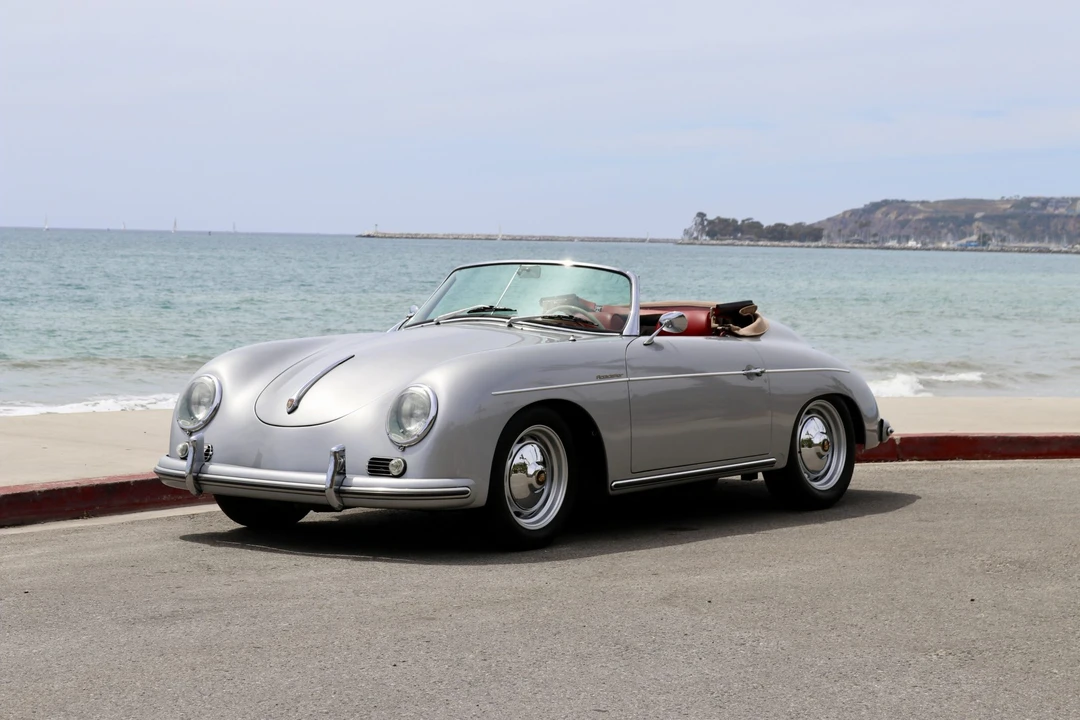 Porsche 356 Replica - Image 4 of 31