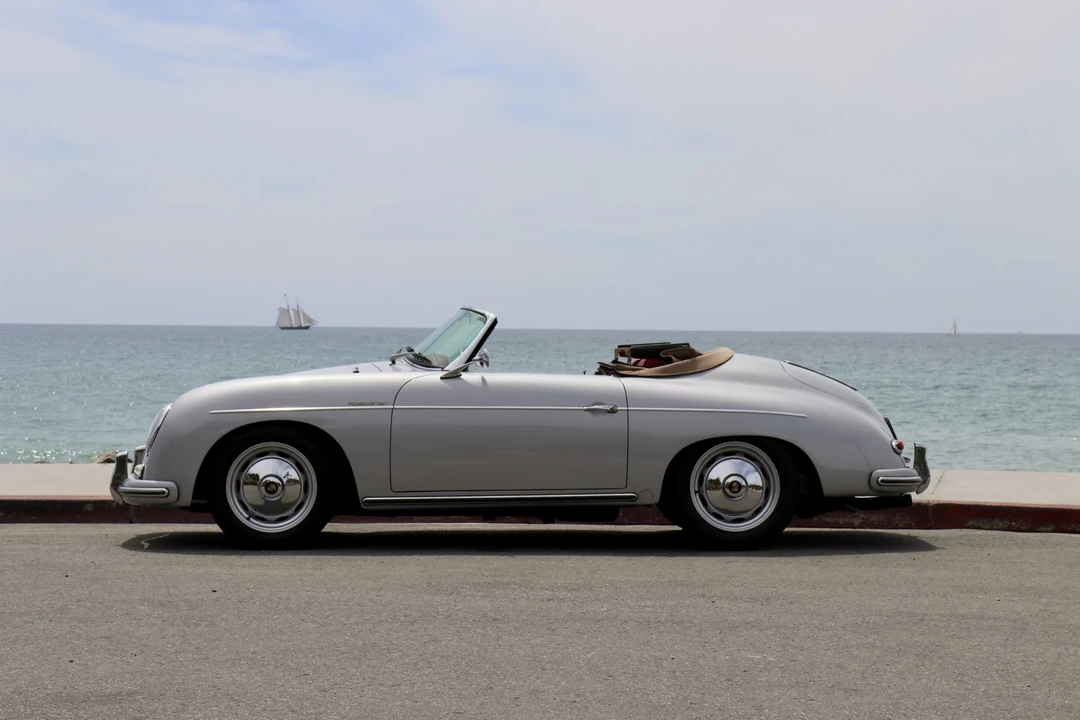 Porsche 356 Replica - Image 30 of 31