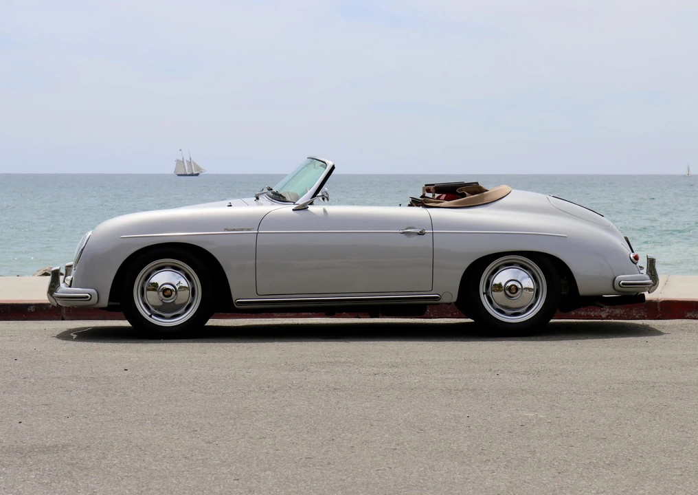 Porsche 356 Replica - Image 31 of 31