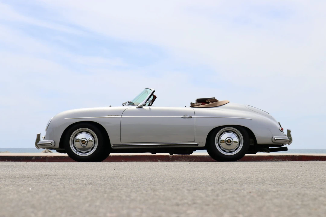 Porsche 356 Replica - Image 29 of 31