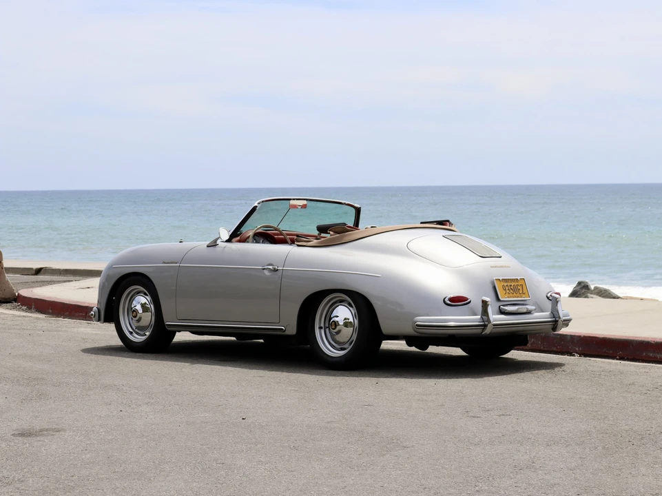 Porsche 356 Replica - Image 25 of 31