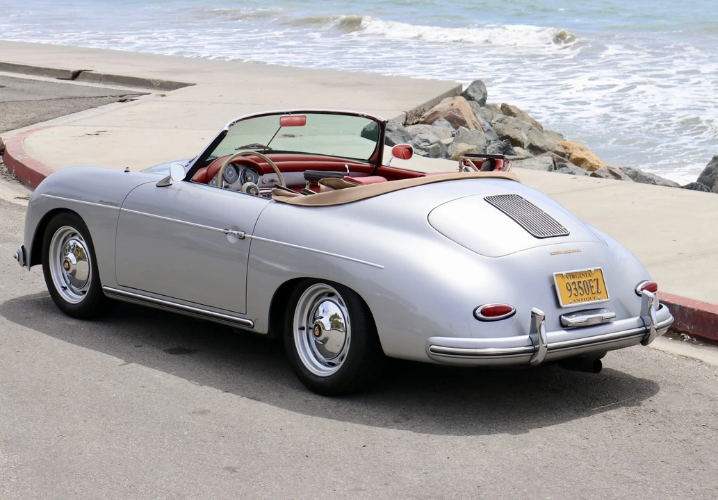 Porsche 356 Replica - Image 26 of 31