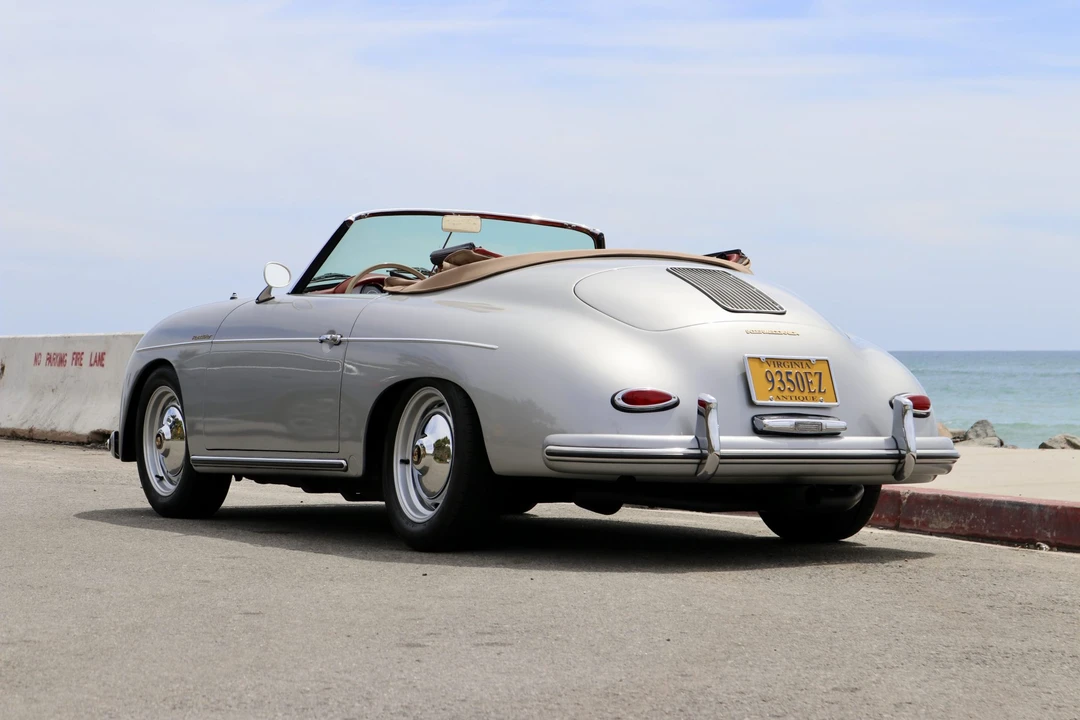 Porsche 356 Replica - Image 28 of 31