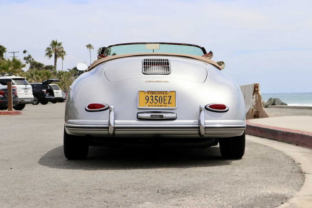 Porsche 356 Replica - Image 23 of 31