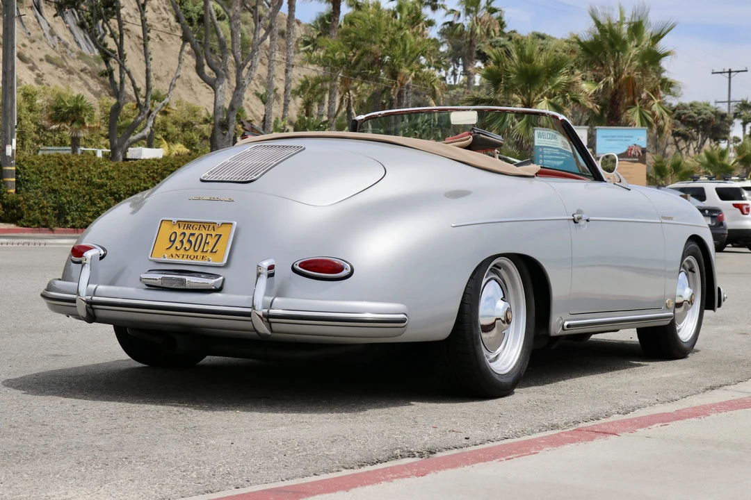 Porsche 356 Replica - Image 22 of 31