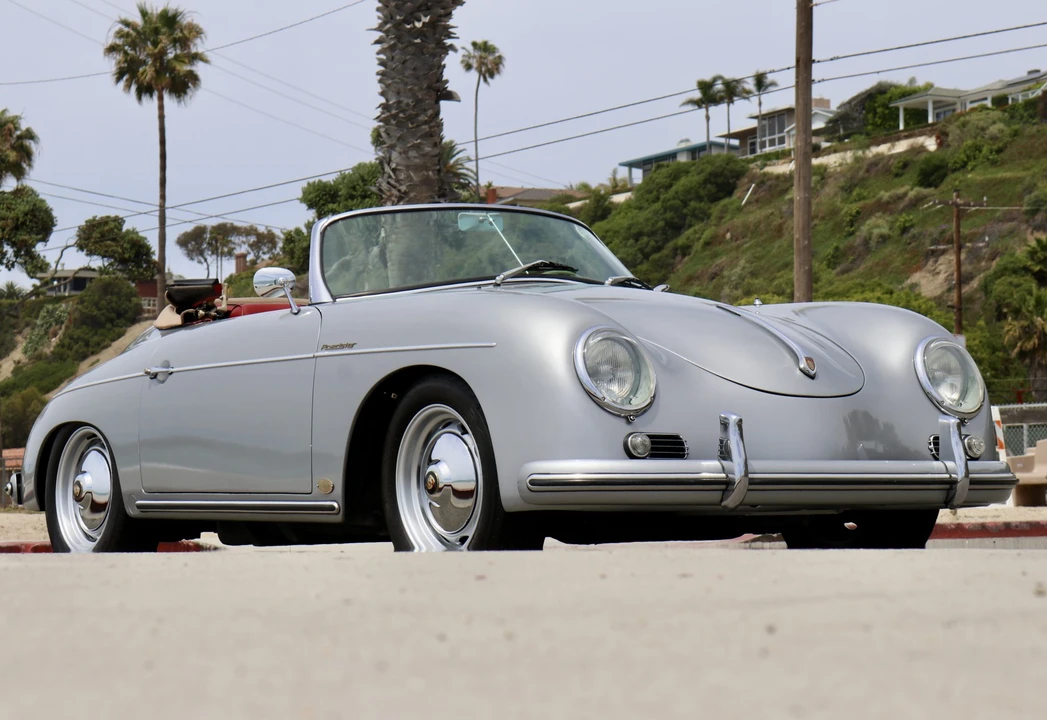 Porsche 356 Replica - Image 16 of 31