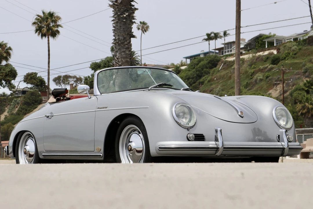 Porsche 356 Replica - Image 17 of 31
