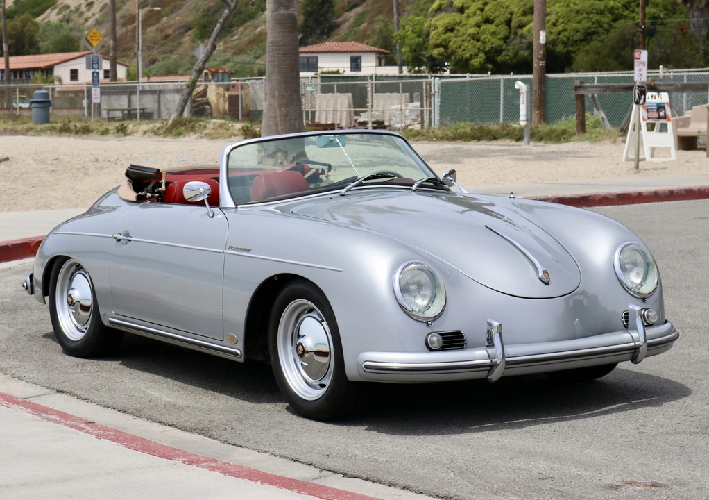 Porsche 356 Replica - Image 14 of 31