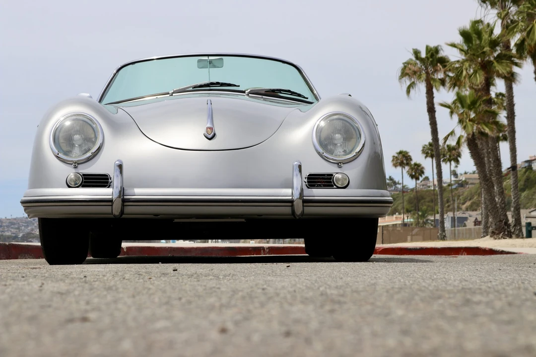 Porsche 356 Replica - Image 10 of 31