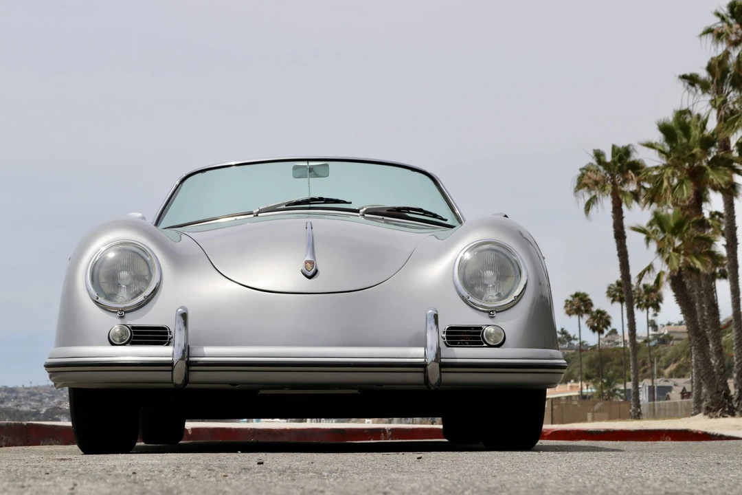 Porsche 356 Replica - Image 11 of 31
