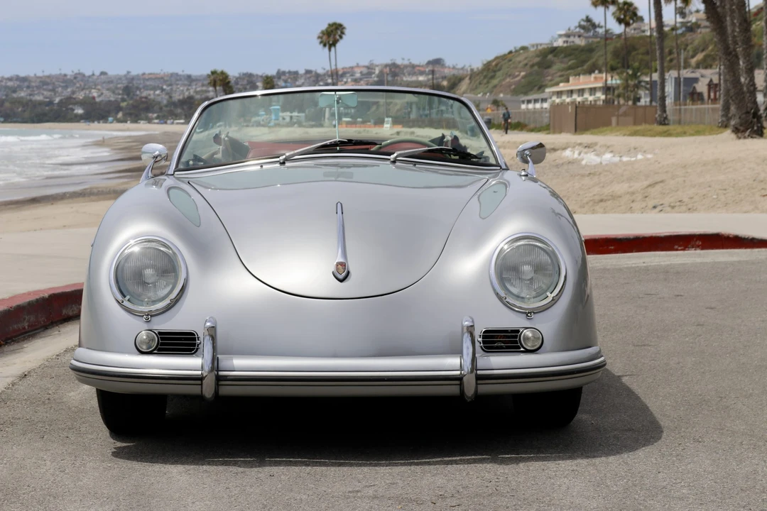 Porsche 356 Replica - Image 9 of 31