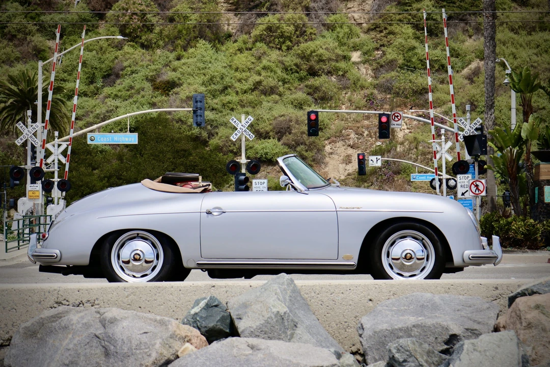 Porsche 356 Replica - Image 18 of 31