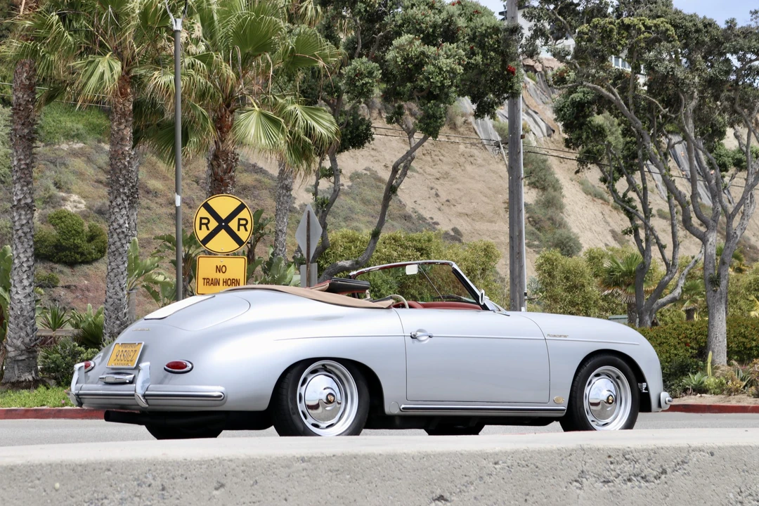 Porsche 356 Replica - Image 19 of 31