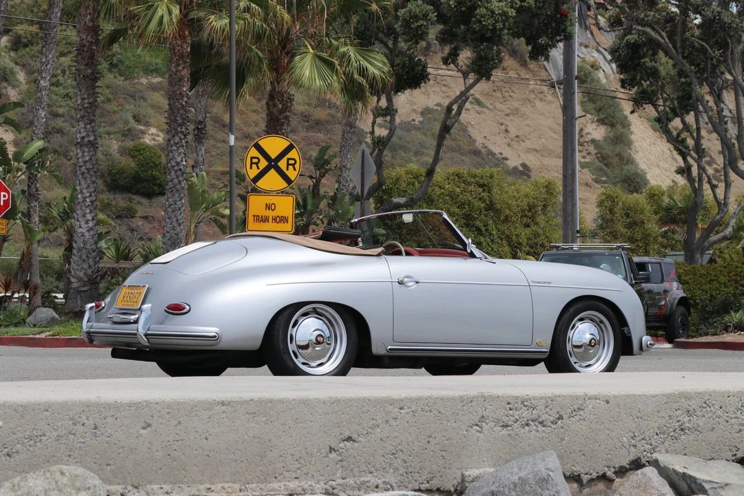 Porsche 356 Replica - Image 20 of 31