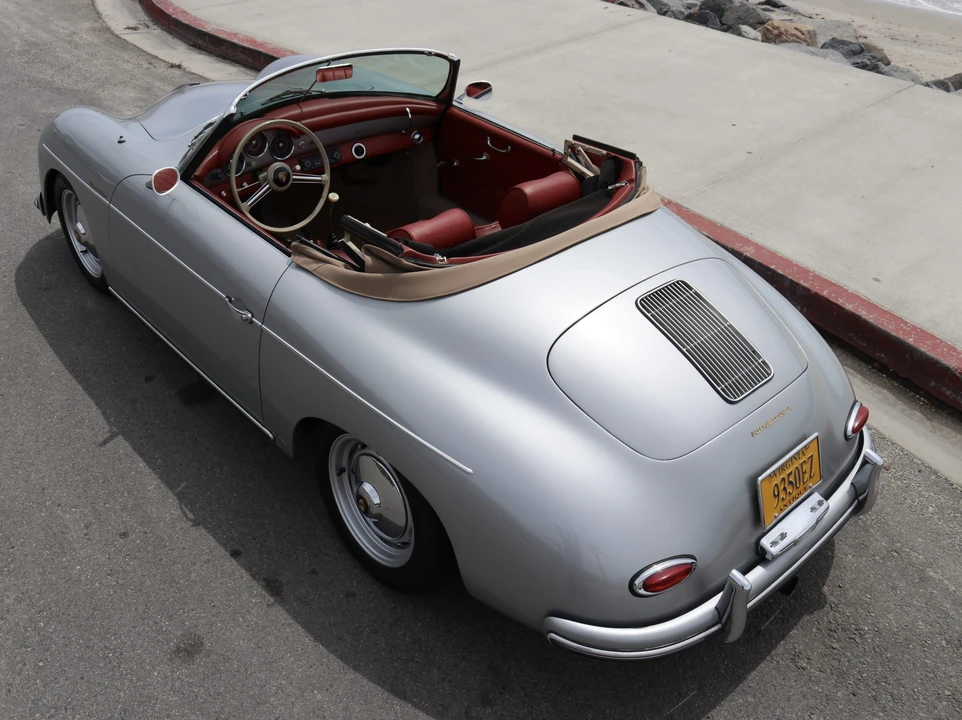 Porsche 356 Replica - Image 27 of 31
