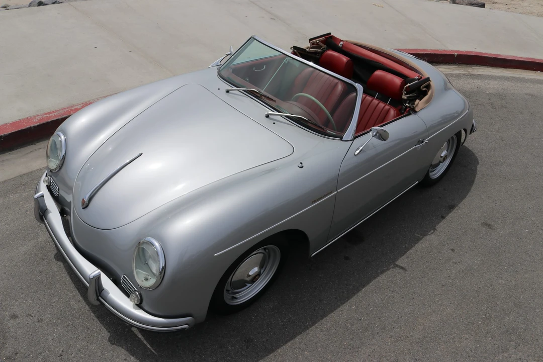 Porsche 356 Replica - Image 7 of 31