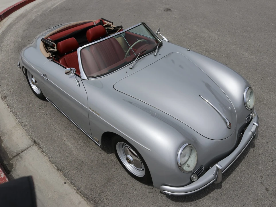 Porsche 356 Replica - Image 15 of 31