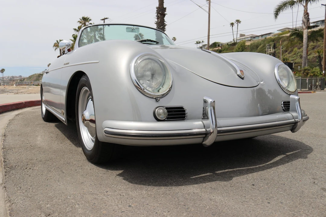 Porsche 356 Replica - Image 13 of 31