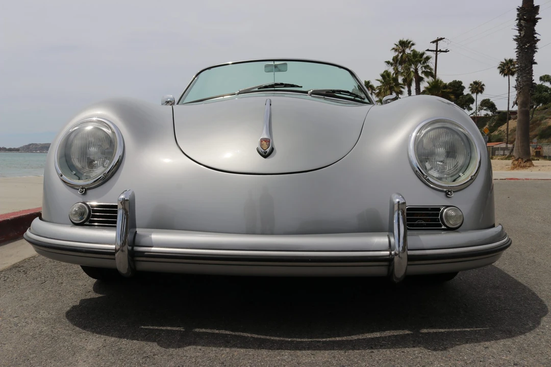Porsche 356 Replica - Image 12 of 31