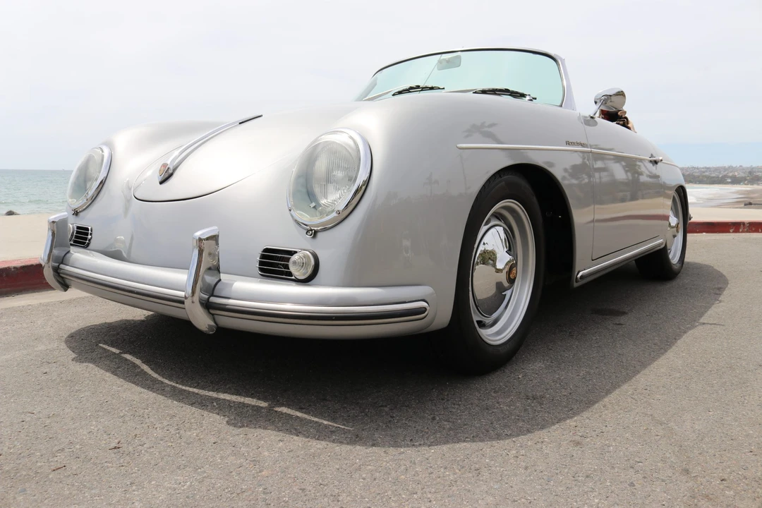 Porsche 356 Replica - Image 8 of 31