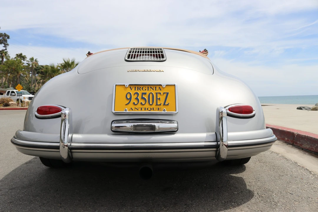 Porsche 356 Replica - Image 24 of 31