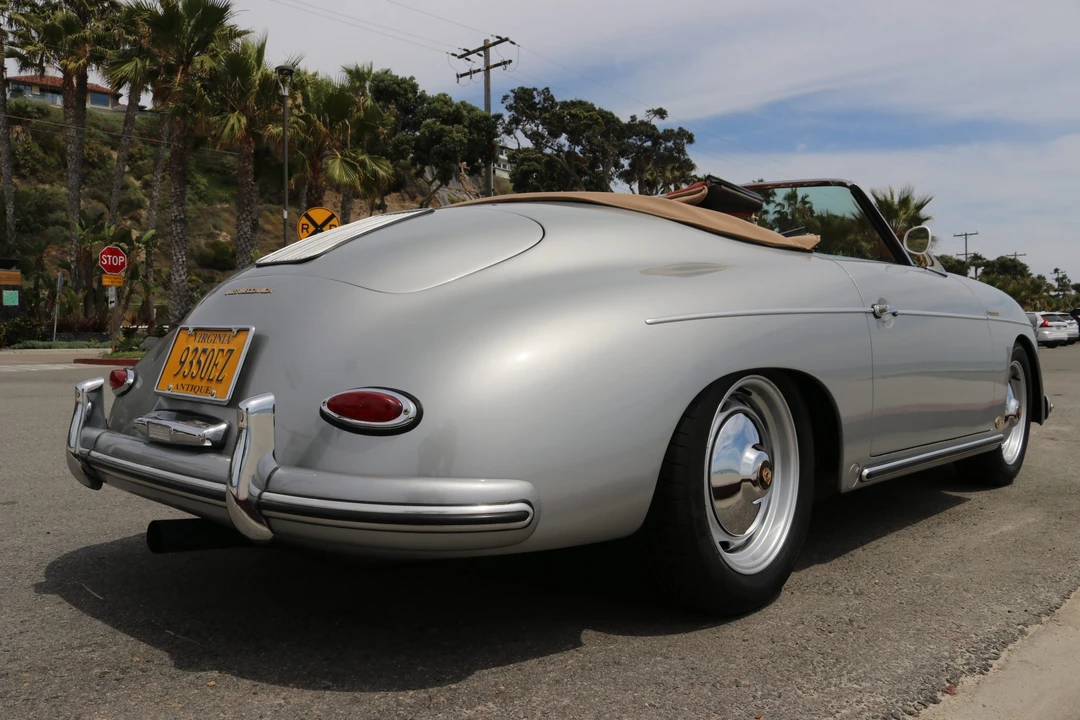 Porsche 356 Replica - Image 21 of 31