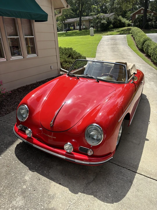 Porsche 356 Replica - Image 13 of 31