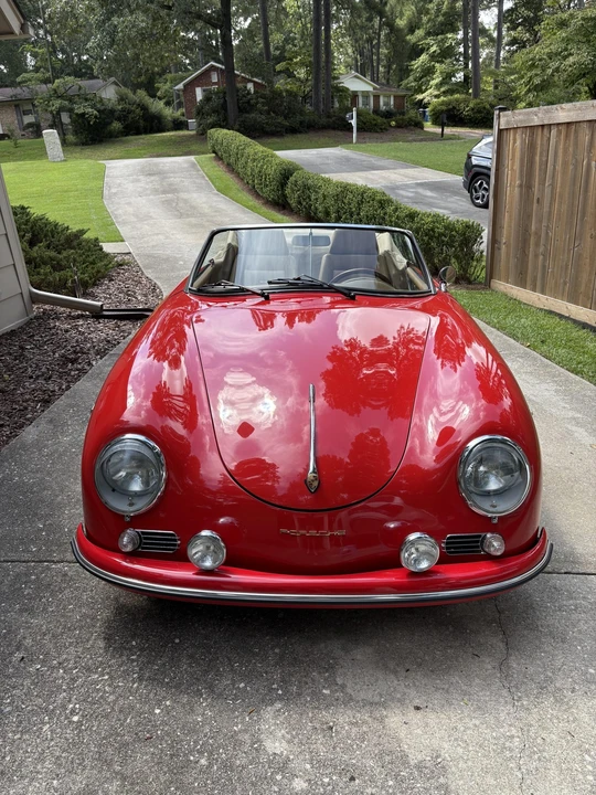 Porsche 356 Replica - Image 14 of 31