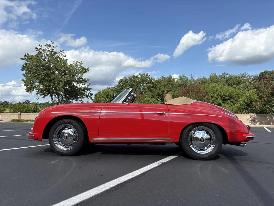 Porsche 356 Replica - Image 7 of 31