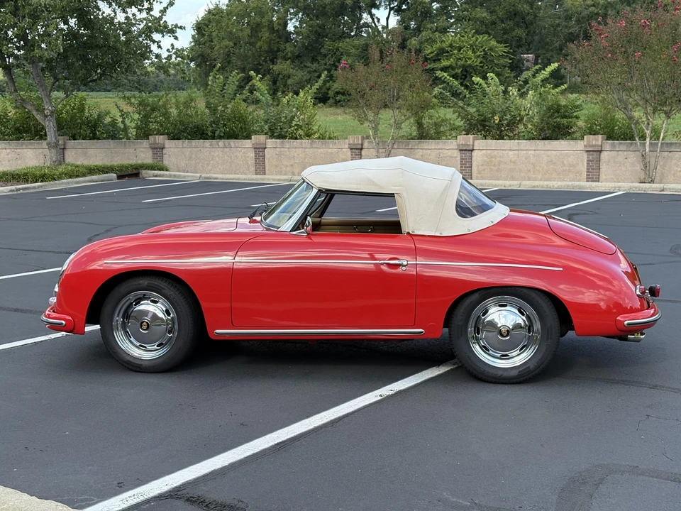 Porsche 356 Replica - Image 11 of 31