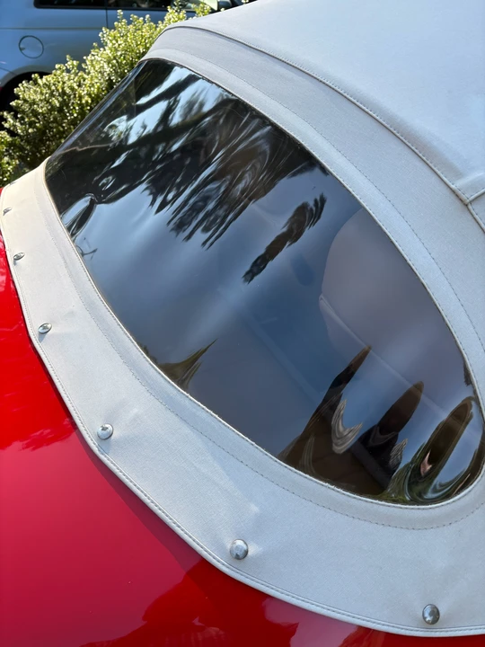 Porsche 356 Replica - Image 25 of 31