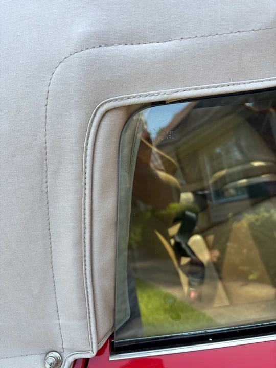 Porsche 356 Replica - Image 26 of 31