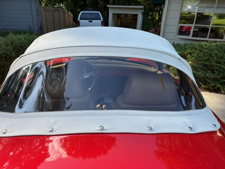Porsche 356 Replica - Image 23 of 31