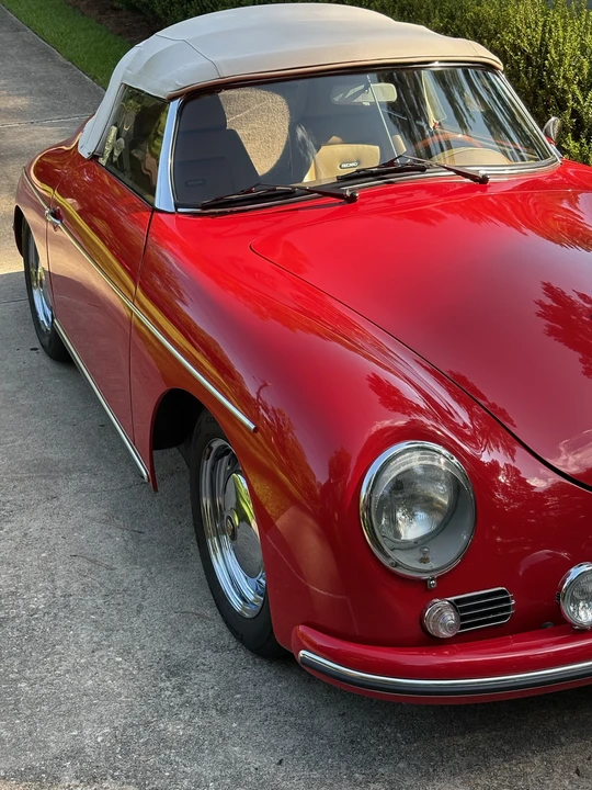 Porsche 356 Replica - Image 20 of 31