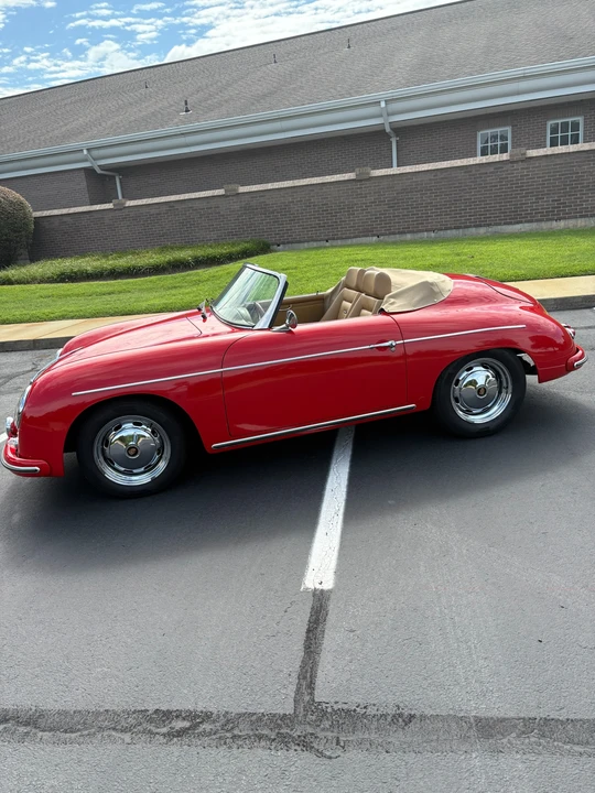 Porsche 356 Replica - Image 12 of 31
