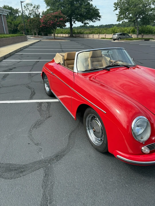 Porsche 356 Replica - Image 16 of 31