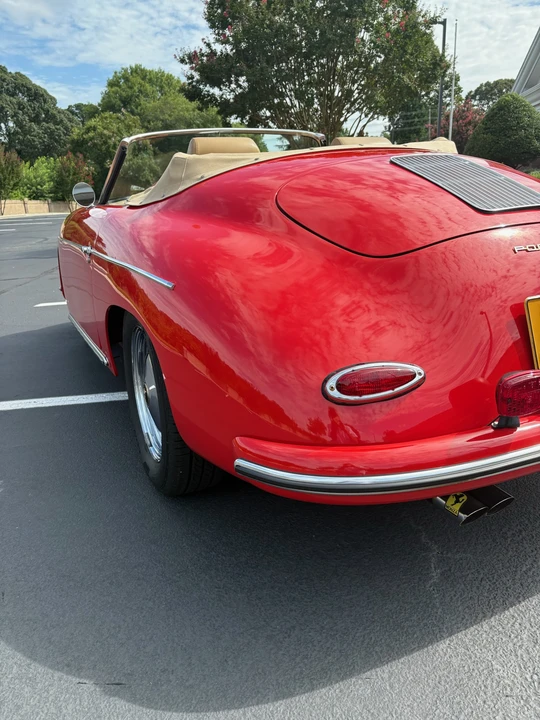 Porsche 356 Replica - Image 19 of 31