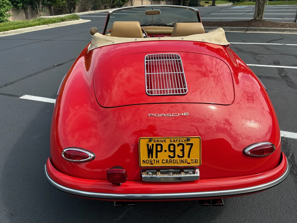 Porsche 356 Replica - Image 18 of 31