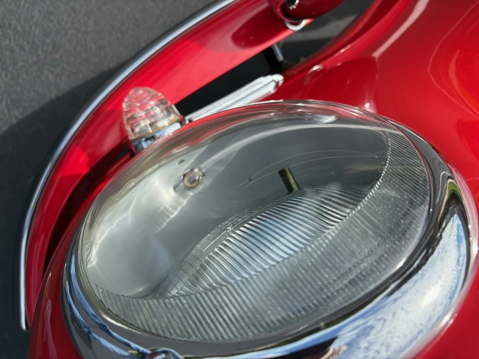 Porsche 356 Replica - Image 31 of 31