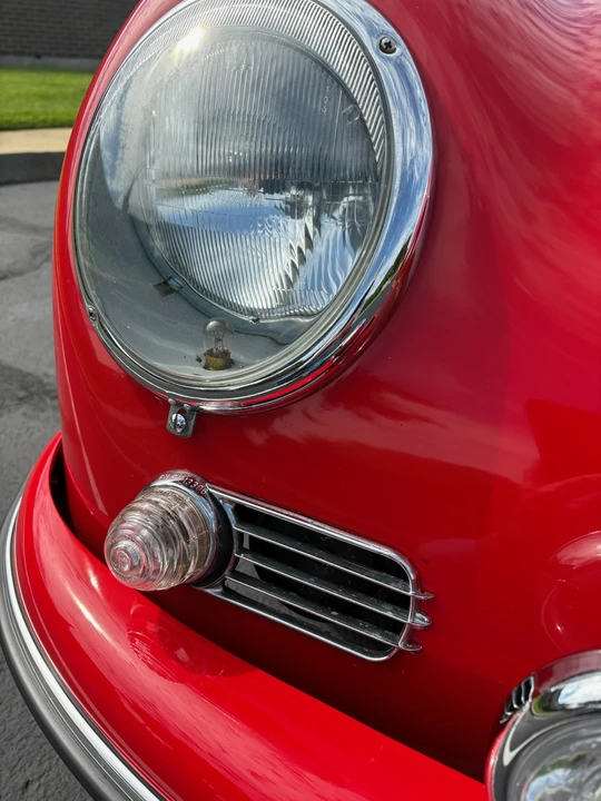 Porsche 356 Replica - Image 29 of 31