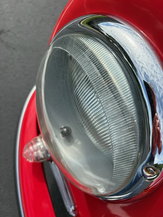 Porsche 356 Replica - Image 30 of 31