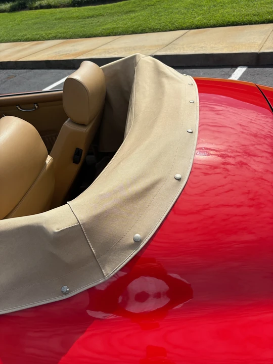 Porsche 356 Replica - Image 28 of 31