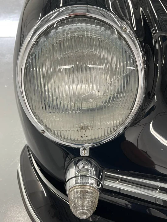 1962 Porsche 356 B - Image 8 of 12