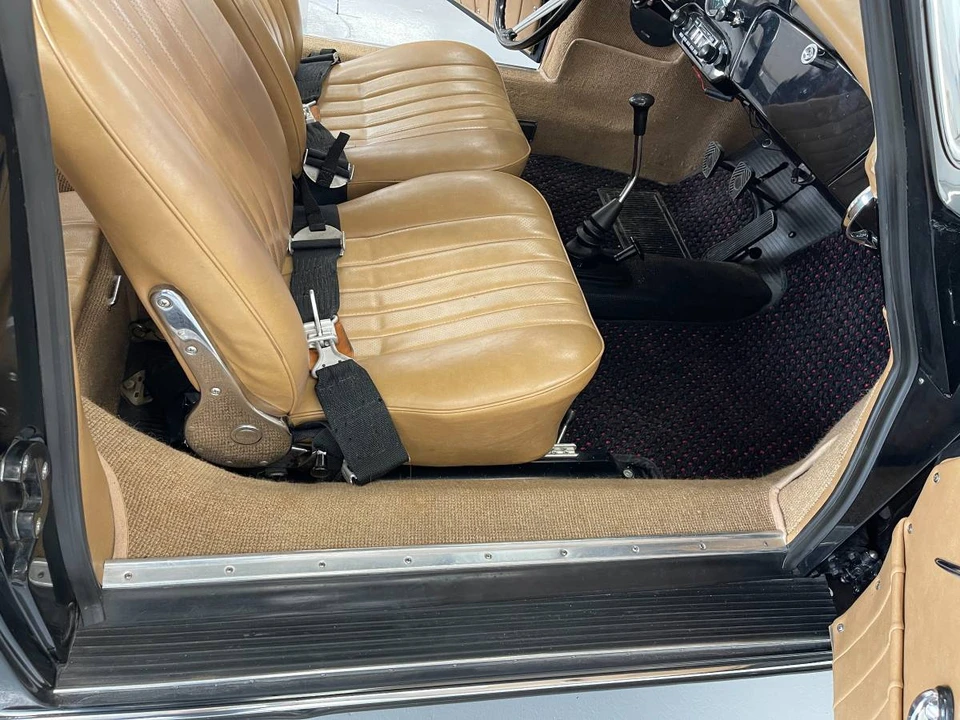 1962 Porsche 356 B - Image 5 of 12