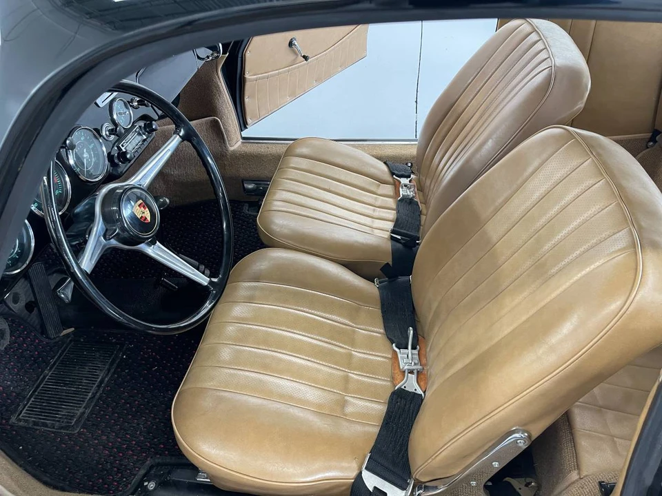 1962 Porsche 356 B - Image 2 of 12