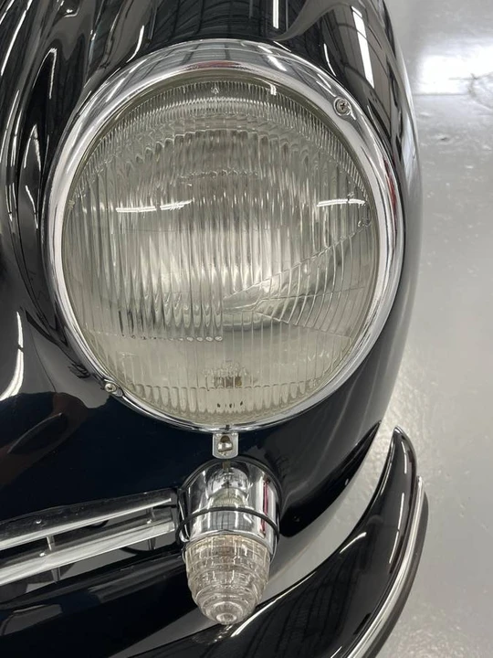1962 Porsche 356 B - Image 7 of 12