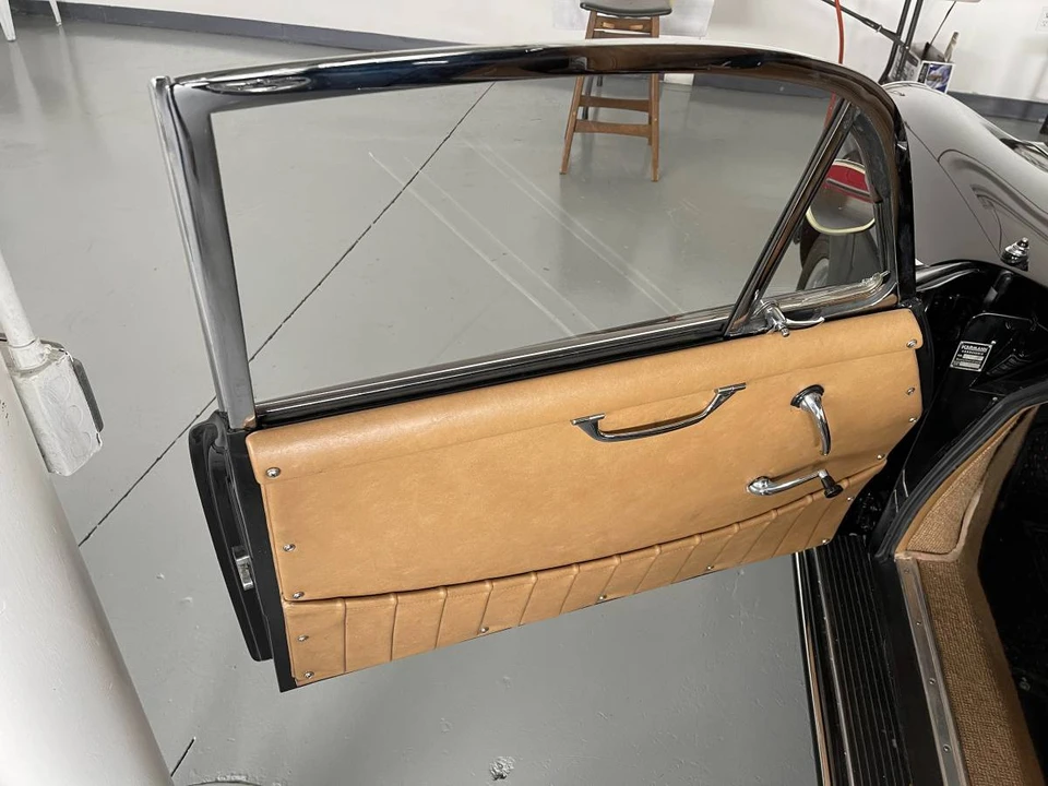 1962 Porsche 356 B - Image 9 of 12