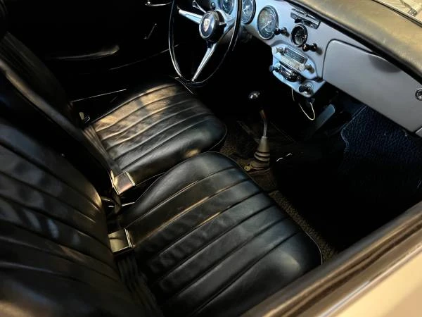 1965 Porsche 356 C - Image 7 of 10